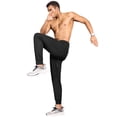 thumbnail image 5 of sogami Men's Casual Athletic Joggers Sweatpants For Sports with Pocket, 5 of 7