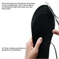 thumbnail image 7 of Mmeneyy USB Heated Insoles, Outdoor Heating Foot Warmers, Cuttable Heating Insoles For Men And Women With Dry Batteries, 7 of 7