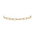 thumbnail image 1 of Pre-Owned David Yurman Madison Chain Link Bracelet 18K Yellow Gold 4mm By Rebag, 1 of 3