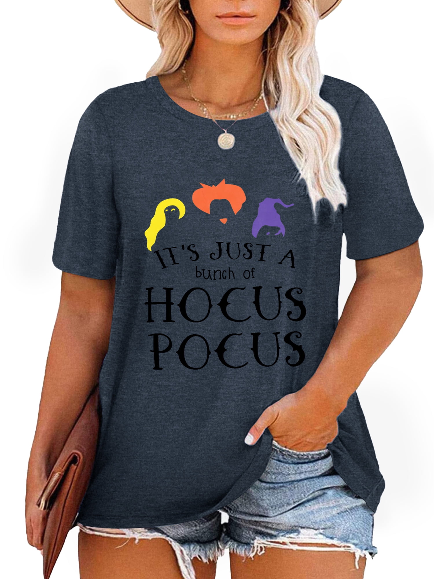 Anbech Hocus Pocus Shirt Sanderson 