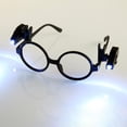 thumbnail image 2 of Lámpara De Mesa Mini lámpara de lectura ajustable con clip para anteojos, lámpara universal de vidrio LED Likrtyny Para estrenar, 2 of 3
