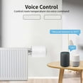 thumbnail image 5 of YUNAFFT Smart Thermostatic Keep Your Home Comfortable Energy Saving Smart Heating Controller Cut Your Bills, 5 of 6
