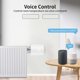 thumbnail image 5 of Pisexur Electrónica para Hombres Termostato Inteligente Mantenga su Hogar Cómodo Controlador de Calefacción Inteligente de Ahorro de Energía Reduzca sus Facturas Electrónica para Niños, Organizador d, 5 of 6