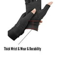 thumbnail image 3 of Copper Arthritis Gloves High Copper Infused Gloves for, 3 of 7