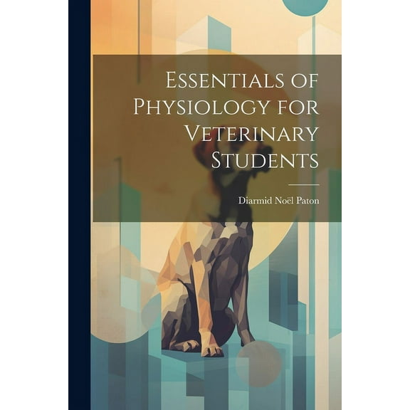 Essentials of Physiology for Veterinary Students (Paperback)