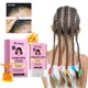 thumbnail image 5 of XWSHYW Productos para El Cabello Barra de Cera para Peinar El Cabello, Peinado Duradero, No Graso, Compacto y Cómodo de Llevar, 5 of 6