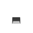 thumbnail image 3 of Tanfly Polystyrene Footrest (Black), 3 of 4