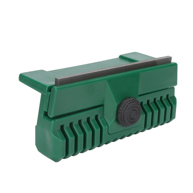 Chainsaw Bar Rail Dressers, Solid Guide Bar Rail Dressers Chainsaw Chain Repairer Tool, Chainsaw Chain Track File Repairer Tool Suit For
