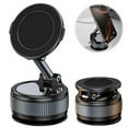 thumbnail image 3 of Magnetic Phone Holder with Rotating Stand - Secure Suction for Smooth Surfaces, 3 of 7