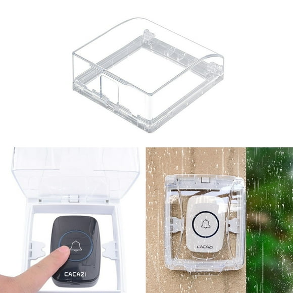 Doorbell Chime Cover