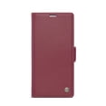 thumbnail image 5 of For Samsung Galaxy S23 S22 S21 S20 Ultra S10 Plus S21 FE Case With Card Holder, Wallet Case For Women Men With RFID Blocking, Durable Leather Kickstand Magnetic Clasp Shockproof Phone Case, 5 of 5