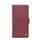 thumbnail image 5 of For Samsung Galaxy S23 S22 S21 S20 Ultra S10 Plus S21 FE Case With Card Holder, Wallet Case For Women Men With RFID Blocking, Durable Leather Kickstand Magnetic Clasp Shockproof Phone Case, 5 of 5
