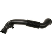 volvo s60 engine air intake hose