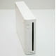 thumbnail image 4 of Consola Nintendo Wii reacondicionada blanca sin cables ni accesorios, 4 of 4