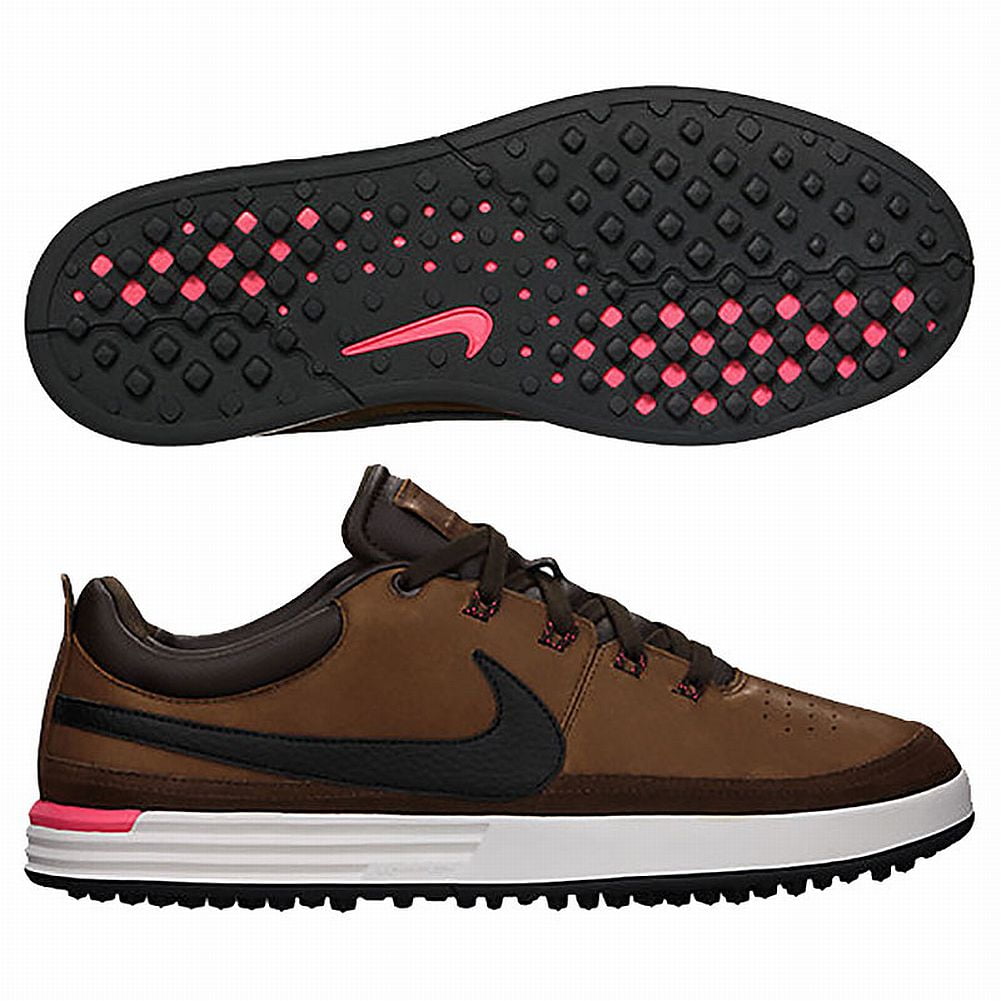 nike waverly golf shoes