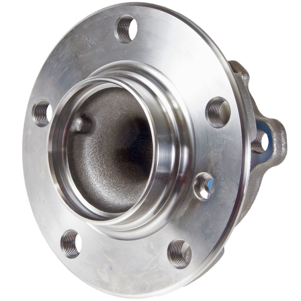 Schaeffler 805554AC Wheel Bearing - Generation 3 - FW