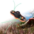 thumbnail image 1 of Universal Fit Trimmer Head Easy Loadfor Pivotrim, 1 of 8