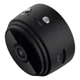thumbnail image 3 of Mini Camara Espia Inalambrica 1080p Wifi Vision Nocturn Otec Color Negro, 3 of 7