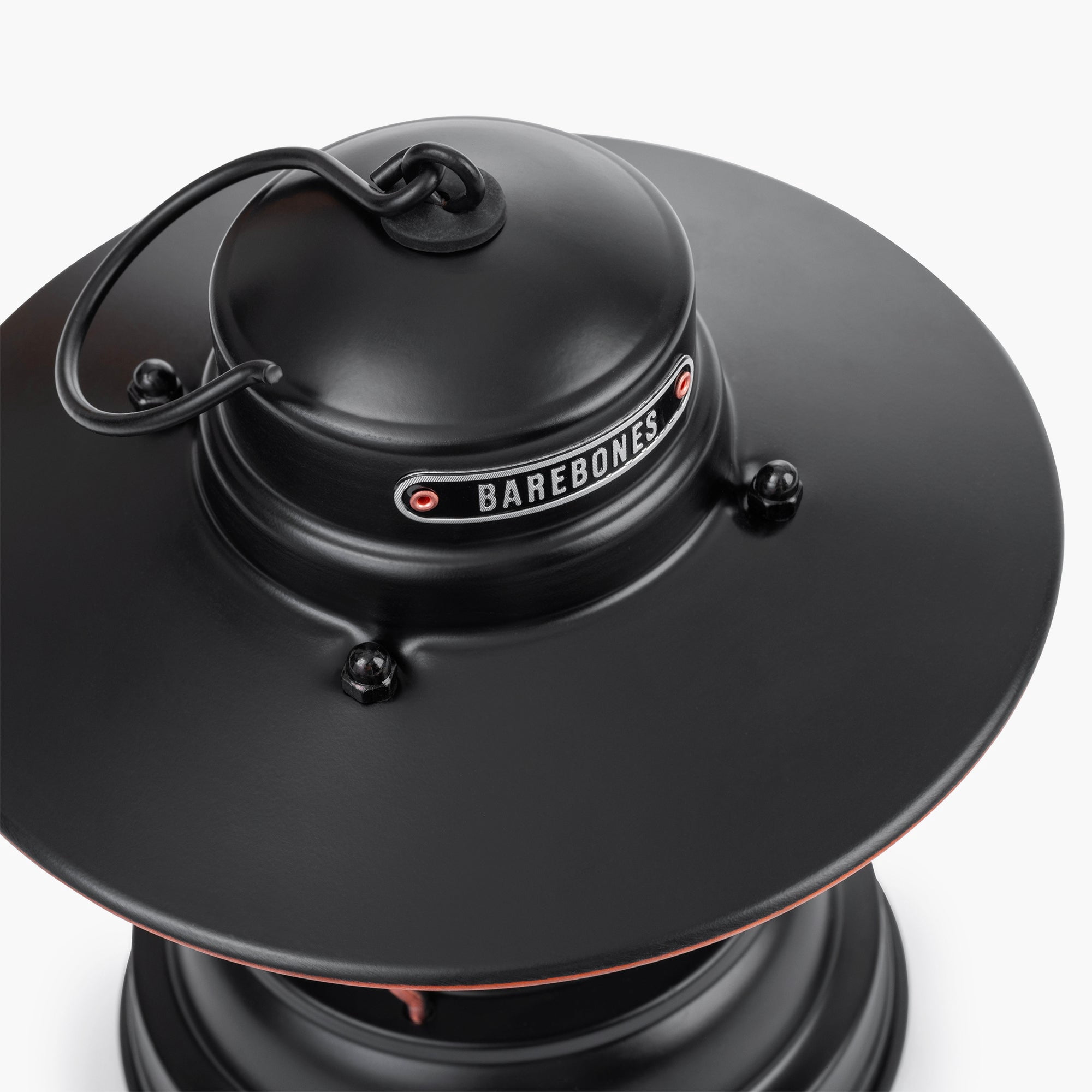 Barebones Outpost Lantern - Walmart.com