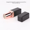 thumbnail image 5 of LLC 10pcs DIY Cosmetic Lipstick Empty Tubes Self made Lipstick Containers Tubes, 5 of 5
