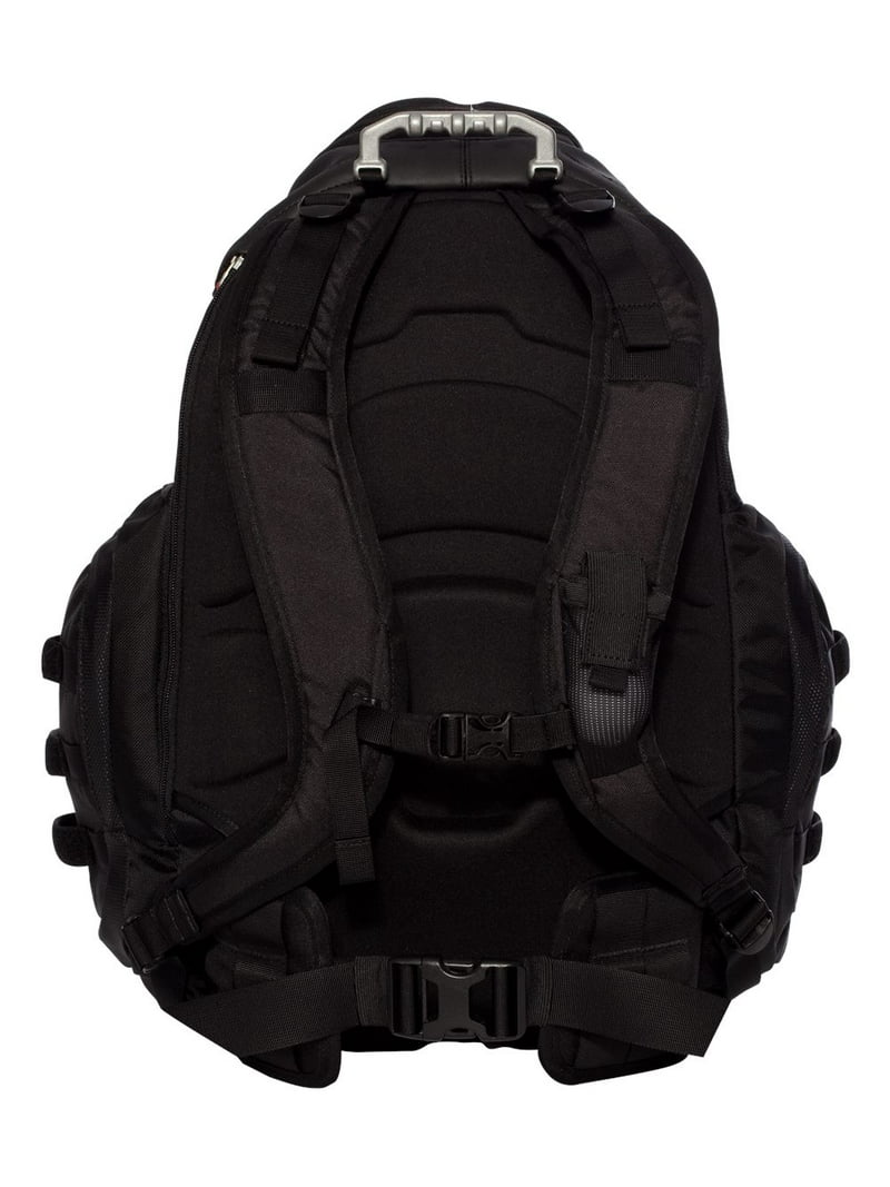 Oakley 34L Kitchen Sink Backpack, Black - One Size - Walmart.com