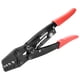 thumbnail image 5 of Herramienta manual, alicates para prensar cables, herramienta profesional para prensar cables, claridad notable, 5 of 9