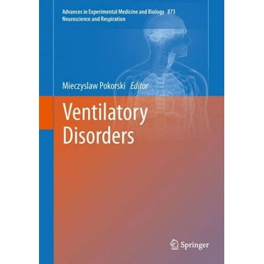 Ventilatory Disorders (Hardcover)