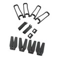 thumbnail image 1 of Cubierta de Protección de Hélice Quadcopter y Aterrizaje CUTICAT Piezas de Repuesto para E58 S168 JY019, 1 of 8