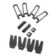 thumbnail image 1 of Conjunto de Protectores de Hélice y Aterrizaje para Drone E58 S168 JY019 - Accesorios de Telemando, 1 of 9