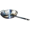 Winware Stainless Steel 11 Inch Fry Pan