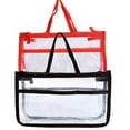 thumbnail image 4 of Soimiss travel toiletry bag for women waterproof cosmetic storage portable 1PC, 4 of 8