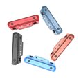 thumbnail image 4 of Pickup,Tone Musical Pickup Preamp Pickup With Tone X0 Pickup Eryue Qisuo Huiop Musical Musical Pick-, 4 of 6