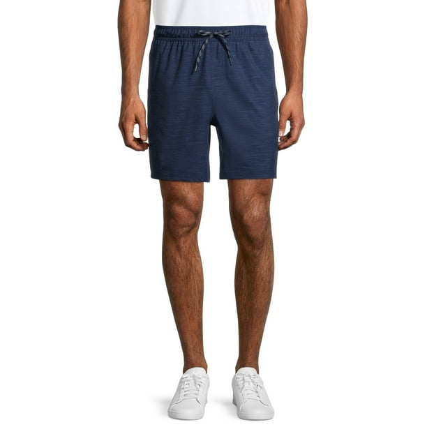 george jogger shorts