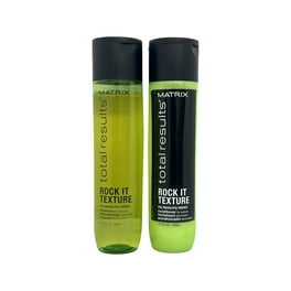 Matrix Opti re Smooth Straight Professional Smoothing Shampoo and Conditioner 200 98 gm Walmart