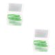thumbnail image 4 of Minnieouse 40 unids/caja cepillo interdental palillo de palillo de verde 0,8mm 2piezas Verde 0.8 mm, 4 of 6