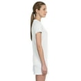 thumbnail image 2 of Gildan Womens Performance T-Shirt 2-Pack, 2 of 2