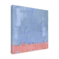 thumbnail image 2 of Jacob Green 'Pastel Pitch II' Canvas Art, 2 of 3