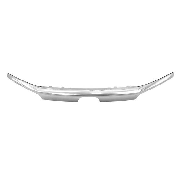 KAI New CAPA Certified Standard Replacement Upper Grille Molding, Fits 2019-2022 Honda Pilot