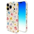 thumbnail image 2 of SKLYDDI Funda para iPhone 17 Air Estampado Floral Primaveral, 2 of 7