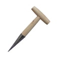 thumbnail image 2 of koolsoo Hand Dibber Planting Digging Stainless Steel Flowers Daffodil Gardening Tool, 2 of 8