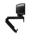 thumbnail image 1 of Desktop Computer Camera Smart Noise Reduction Autofocus USB Webcam 120°HD Wide-Angle Microphone PC Laptop Video Shooting Camera ,Easy to Operate, 1 of 6