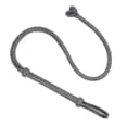 thumbnail image 1 of Real Leather Bullwhip Horse (black), 1 of 3