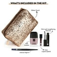 thumbnail image 2 of Sugar Super Shimmer Kit (5 Pcs) - Golden, 2 of 4