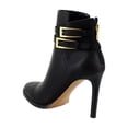 thumbnail image 3 of Vince Camuto Sahra Women's Boots Black Size 8.5 M, 3 of 8
