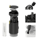 thumbnail image 2 of Limpiar Kit ( Liquido Limpiadora Y Cepillo Brochas )limpieza Kit Aplicable Xtellar negro, 2 of 3