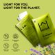 thumbnail image 4 of Detergente En Láminas Hauss Biodegradable Con Fragancia., 4 of 8
