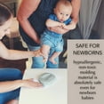 thumbnail image 3 of Sweet Memories Baby Hands and Feet Casting kit for Babies 0-9 Months, Makes 2-8 Casts - DIY Hand and Footprint Keepsake, Infant Imprints, New mom Baby Shower Christmas Gift, 3 of 8