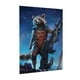 thumbnail image 2 of Rompecabezas de madera de Guardianes de la Galaxia: adecuado para niños adultos, rompecabezas para niños y niñas, juguetes de juego de entretenimiento con rompecabezas., 2 of 8