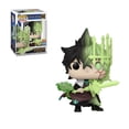 thumbnail image 3 of Yuno Zephyr Glow Exclusivo PX Funko Pop Black Clover:, 3 of 3