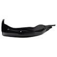 thumbnail image 3 of TRQ Front Inner Fender Liner Set Fits Select 2000-2005 Buick LeSabre GM1248128 GM1249128, 3 of 5